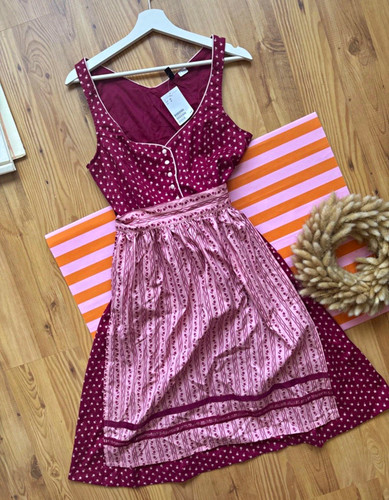 Mama dirndl damen - dirndl,