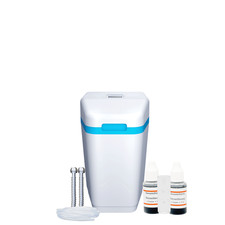 Wasserenthärtungsanlage