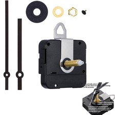 Uhrwerk 31mm Quarz DIY