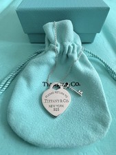 Tiffany & Co Please Return To