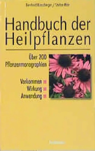 Handbuch der heilpflanzen - handbuch,