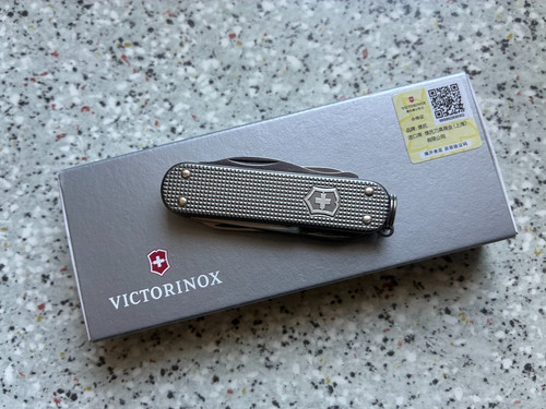Original victorinox rambler - original,