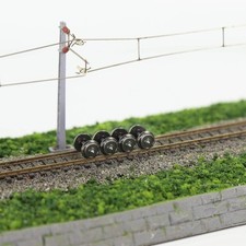 Evemodel Spur N 1:160