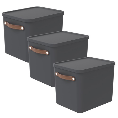 Rotho 3er set - rotho,