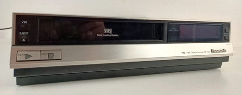 Panasonic 10 - nv-g,