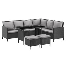 Svita madison rattan - svita, rattan-lounge