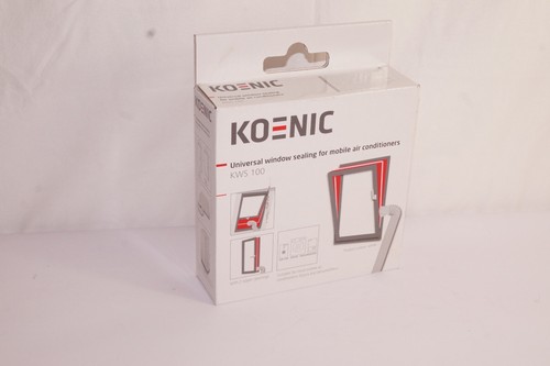 Koenic kws 100 - kws, –