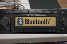 BECKER BE7920 Indianapolis