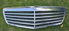 Mercedes-Benz Original S212/W212 E-Klasse Kühlergrill