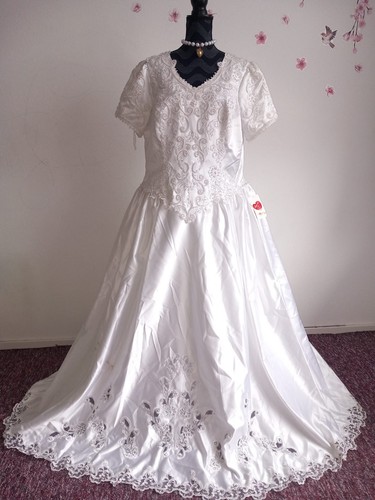 Weise damen abendkleid - damen,