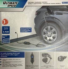 ULTIMATE SPEED Mobile