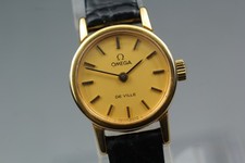 [Fast neuwertig] Omega De