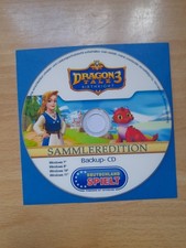 Dragon Tale 3: Birthright / Klick-Management / Neuheit