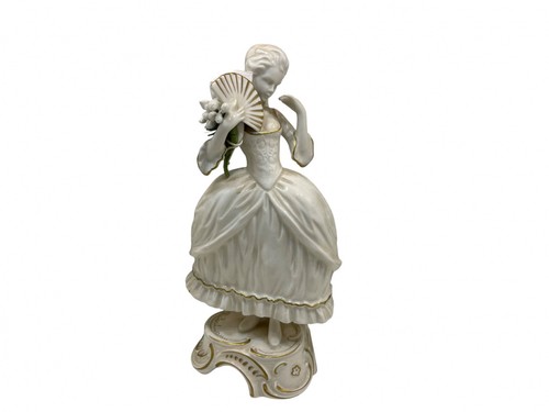 Goebel figur porzellan - figur, 22