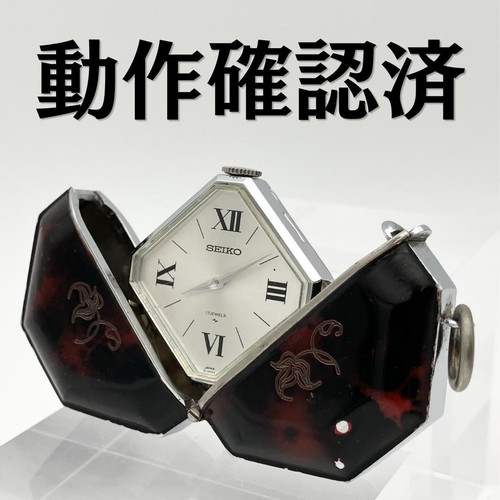 Seiko momotaro 17j handaufzug - 17j,