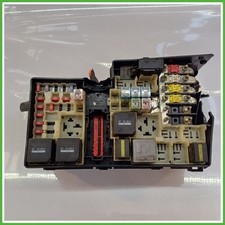 Body Computer ECU Einheit Bcm