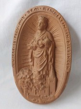 Madonna Bildniss m.Kind