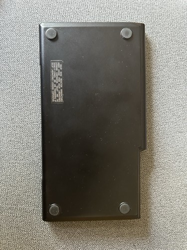 Original bottom cover for sony - original,