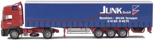 Awm lkw man f2000 - awm,