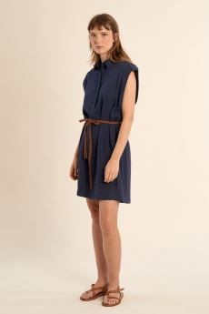 Damen kleid molly bracken - kleid,