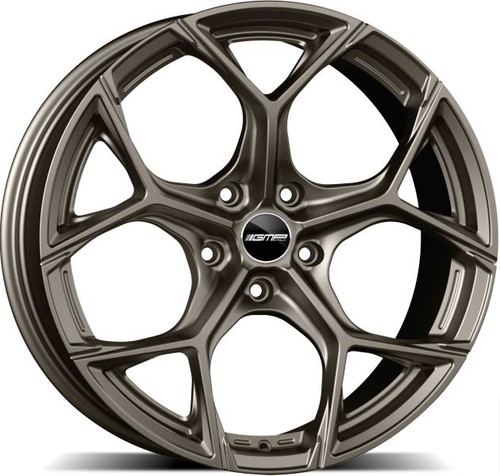 Alufelgen gmp ultrivity x - ultrivity,