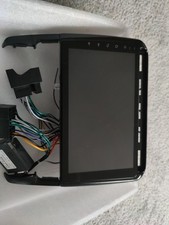 Für Porsche Cayenne 9PA 2002-2010 9" Android 15 Carplay Autoradio GPS Navi 2+32G