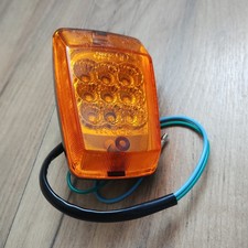 Blinker LED MZ ETZ Kanuni
