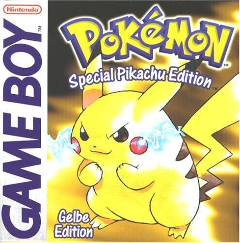 Gameboy spiele pokémon rot - gameboy, spiele:
