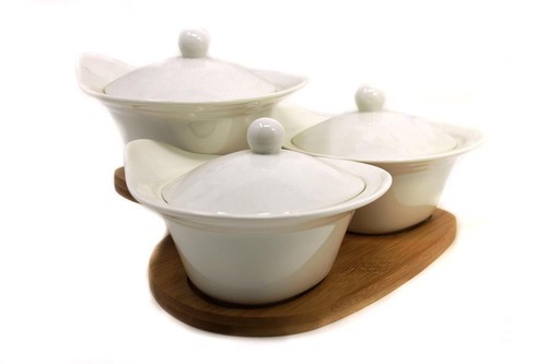 Snackschale er set schalen - ,