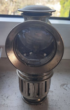 Antike hartmetall fahrradlampe - antike, hartmetall-fahrradlampe