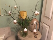 Ostereier  Impression