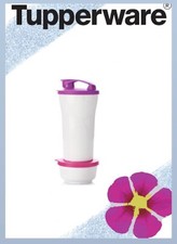 * TUPPERWARE Ilumina Set