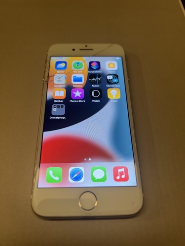 Apple iphone gb gold - 7, 32