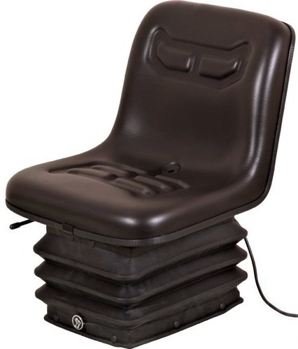 Universal sitz luftgefedert - universal,