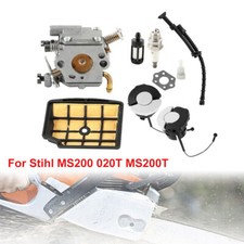 Vergaser Kit Für Stihl MS200