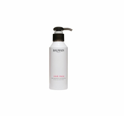 Balmain hair mask - balmain, 150