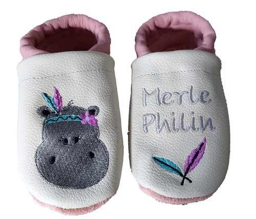 Krabbelschuhe lauflernschuhe - krabbelschuhe,
