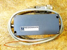 Heidenhain EXE 604 C/5-F