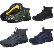 Herren Sneaker Trekkingschuhe