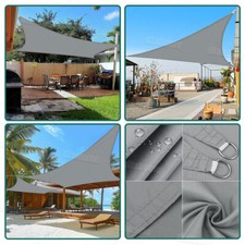 Sonnensegel WASSERDICHT