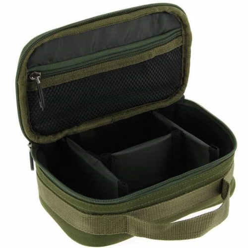 Bleitasche accessory bag - bleitasche,