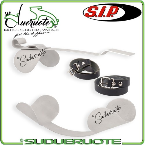 Sip porta ruota - porta,