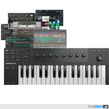 Komplete kontroll m32 - komplete,
