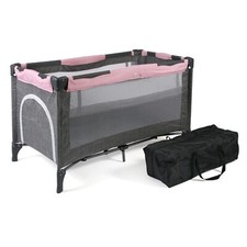 Chic 4 Baby Reisebett Luxus
