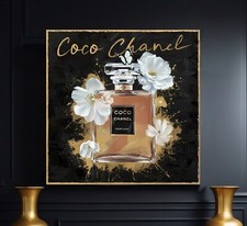 XXL LEINWAND BILD BIS