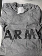 New - US Military Army Long