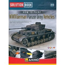 Solution Book 33: How to Paint