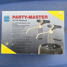 Fass-Frisch 5L Mini Party Keg