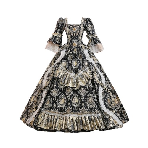 Lolita kleid mit - lolita-kleid,