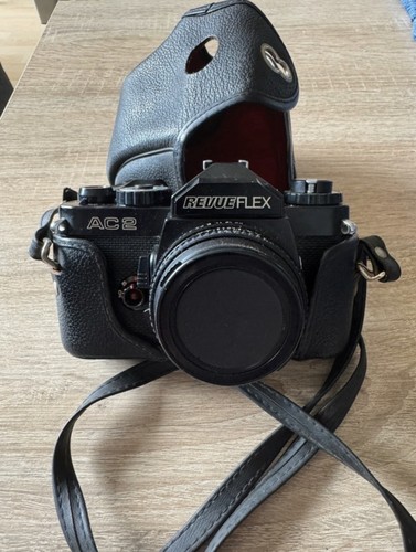 Revueflex ac2 vintage - ac2,